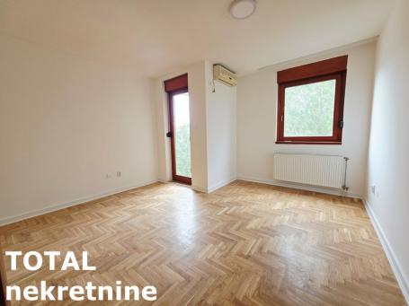 NOVI SAD - NOVA DETELINARA - 45.00 m2