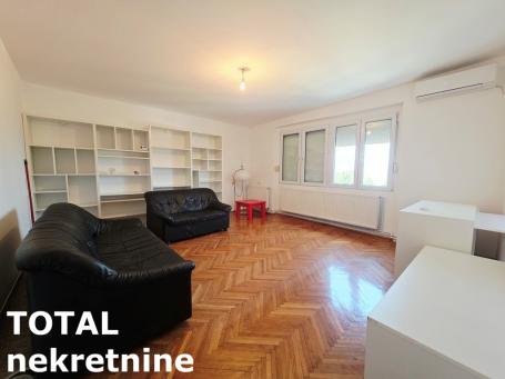 NOVI SAD - CARA DUSANA - 58.00 m2
