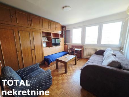 NOVI SAD - LIMAN 2 - 26.00 m2