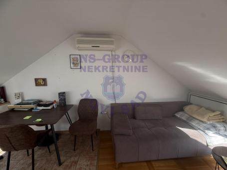 Odlična garsonjera u samom centru grada