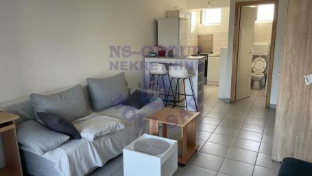 Garsonjera 20m2 Salajka