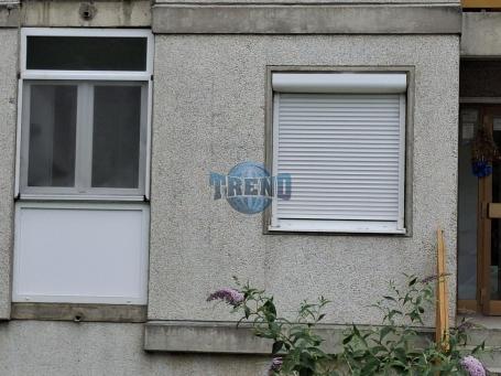 Garsonjera u Aerodromu, Kragujevac, 26 m², prizemlje