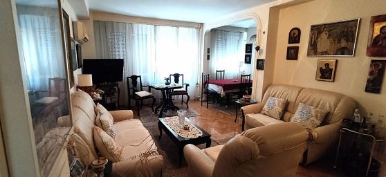 Vračar, Kalenić, Mileševska kod Sinđelićeve, odmah useljiv 3.0 stan . . 