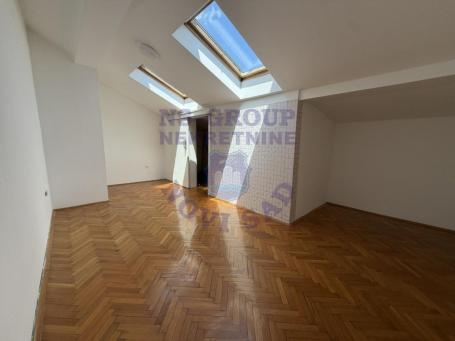 Predstavljamo vam izuzetan dvosoban stan površine 59m²!