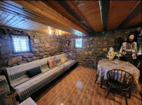 Kuca na Cardaku, 61m2