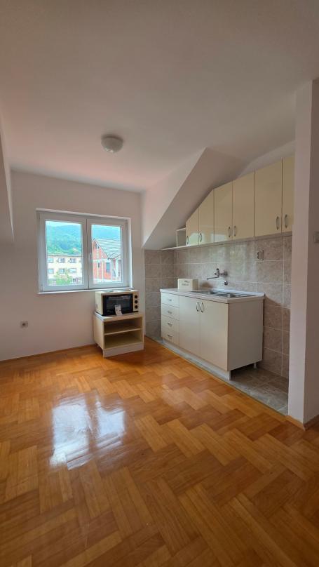 SOKOBANJA - STROGI CENTAR