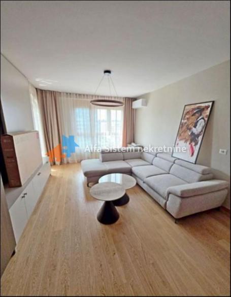 Izdavanje, Stan, Blok 65, West 65