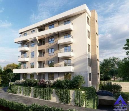 Prodaja, Stan, 40m2 , BECICI