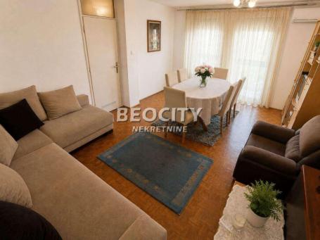Novi Sad, Novo Naselje, Đorđa Nikšića Johana, 2.0, 58m2, 140000EUR