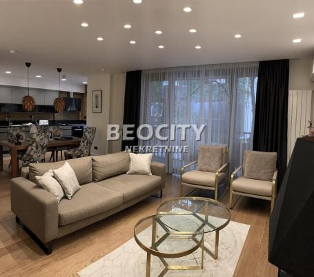 Stari grad, Dorćol, Dositejeva, 3.0, 91m2, 1800EUR