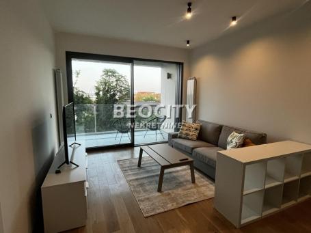 Stari grad, Dorćol, Venizelosova, 1.5, 50m2, 1300EUR