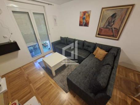 Stan 56 m² na Izdavanje – Stara Varoš, Podgorica
