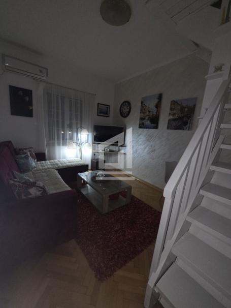 Dvosoban, 43m2, Centar, IZDAVANJE