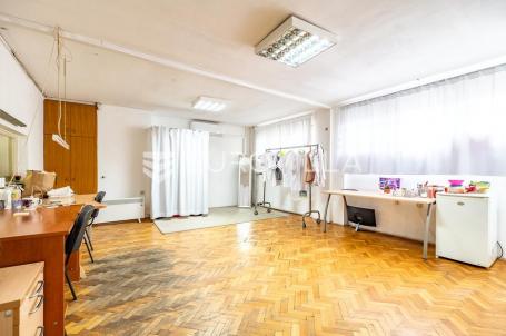 Zagreb, Maksimir, poslovni prostor / ulični lokal 71 m²