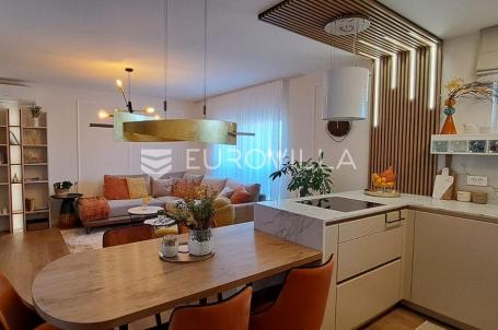 Vinkovci, Kanovci, Luksuzni penthouse, novogradnja 130 m²
