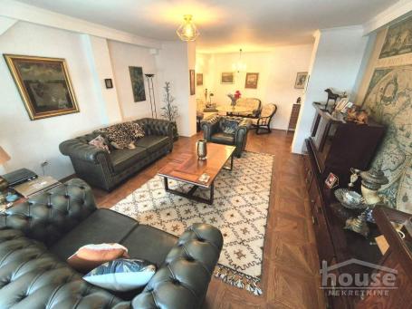 NOVI SAD - CENTAR - 115.00 m2