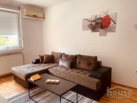 NOVI SAD - CENTAR - 41.00 m2
