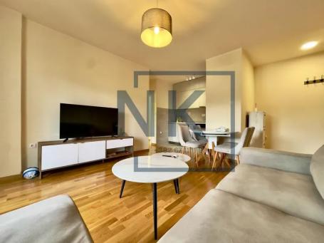 Najam/Izdavanje | Jednosoban stan | 45m2 | Podgorica, Centar