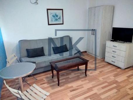 Najam/Izdavanje | Stan | 33m² | Podgorica, Pejton