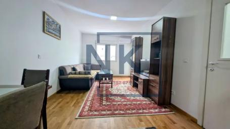 Najam/Izdavanje | Jednosoban stan | 42m2 | Podgorica, Stari Aerodrom