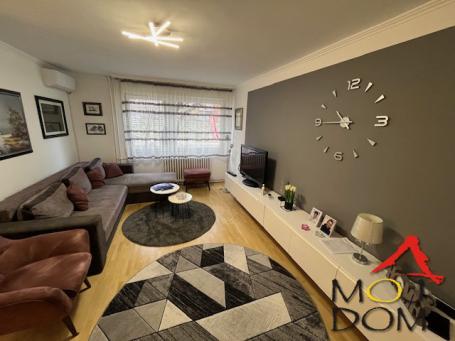NOVI SAD - LIMAN 2 - TROIPOSOBAN STAN - 70 m2 - 226,600€