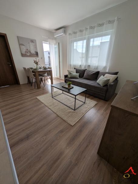 NOVI SAD - ADICE - JEDNOIPOSOBAN STAN - 37 m2 - 99,000€