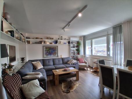 NOVI SAD - SOCIJALNO - 76.00 m2