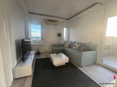 NOVI BEOGRAD BLOK 23 68m2 , (10) ,238000e