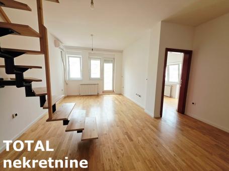 NOVI SAD - BULEVAR - 51.00 m2