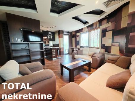 NOVI SAD - NOVO NASELJE -  BISTRICA - 54.00 m2