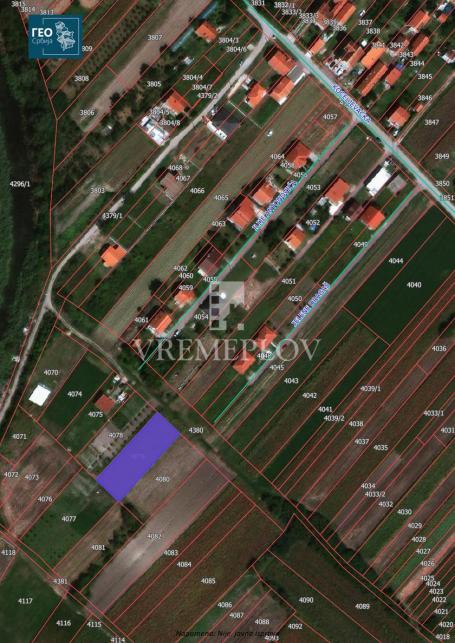 Plac Borča ID#2401