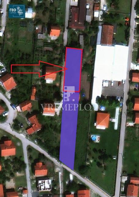 Plac Borča ID#2472