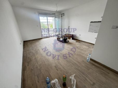Dvosoban stan na Adicama, 43m2