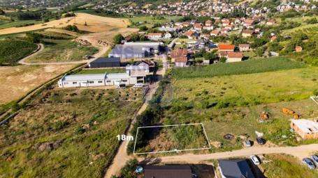 Odličan plac u Bukovcu