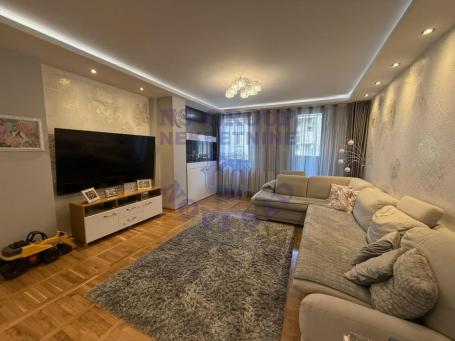 Cetvorosoban stan na Grbavici, 116m2