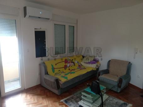 Izdaje se garsonjera u blizini pivare, 23m2!