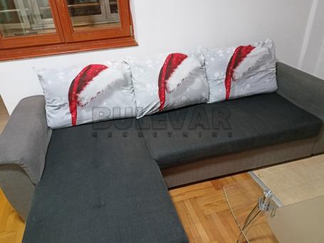 Izdaje se stan na Panteleju