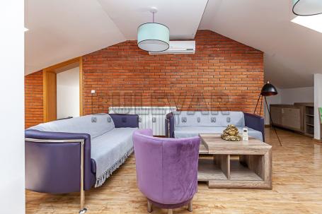 Stan duplex, povraćaj PDV a, 142 m2, kod Vojne bolnice