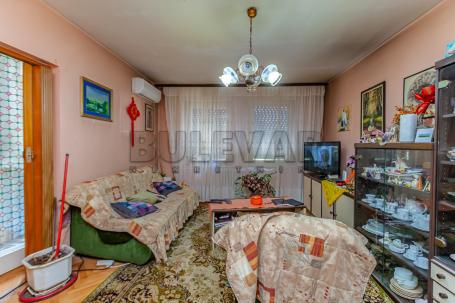 4.0, PALILULA – NOVI NIŠ, TREĆI SPRAT, LIFT, CG