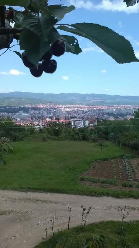 Plac, Kalač brdo