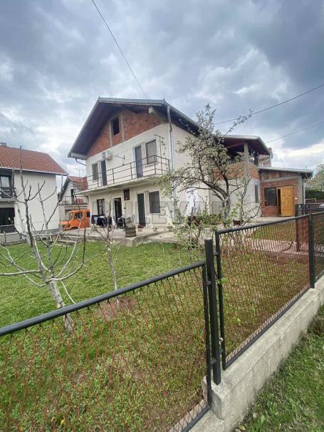 Kuća u Stanovu