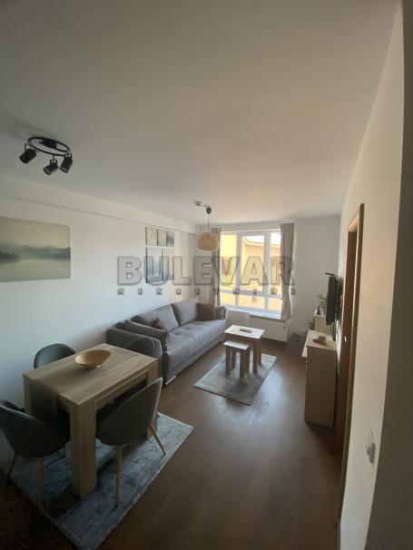 Lux apartman na Kopaoniku