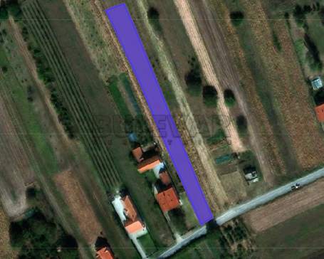 Plac Trupale 2660m2