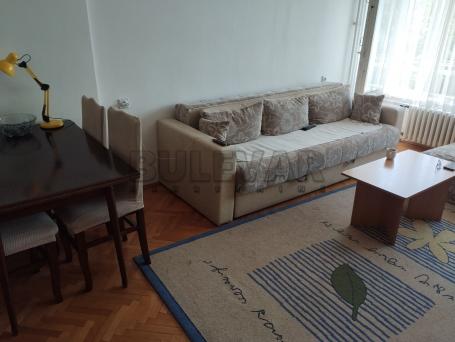 Izdaje se stan u centru grada!