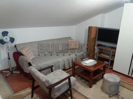 Izdaje se odlična garsonjera u blizini Šojke, 26m2