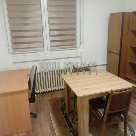 Izdaje se stan u centru grada!