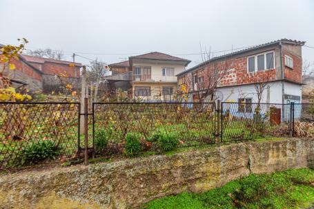 Kuća,103m2, Gornji Matejevac