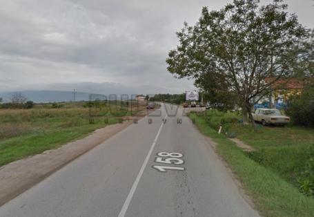 Parcela na Čamurijskom putu 36,87ara - Odlična ponuda