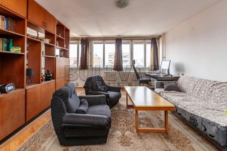 Četvorosoban stan 98m2, Centar