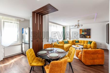 Lux stan Bulevar Nemanjića, 79m2